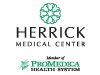 Herrick Medical Center logo