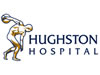 Hughston Hospital logo