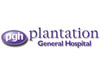 Plantation General Hospital logo