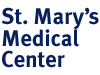 Saint Mary's Medical Center logo