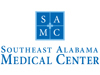 Southeast Alabama Medical Center logo