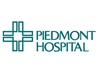 Piedmont Hospital logo