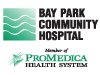 Bay Park Community Hospital logo