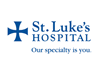 St. Luke's Hospital photo