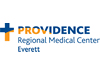 Providence Regional Medical Center Everett logo