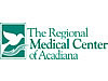 The Regional Medical Center of Acadiana logo