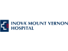 Inova Mount Vernon Hospital logo