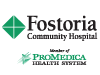 Fostoria Community Hospital logo
