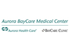 Aurora BayCare Medical Center logo