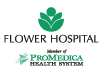 Flower Hospital logo