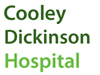Cooley Dickinson Hospital logo