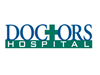 Doctors Hospital of Augusta logo