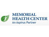 Memorial Health Center logo