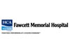Fawcett Memorial Hospital logo