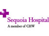 Sequoia Hospital logo