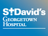 St. David's Georgetown Hospital logo