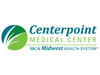 Centerpoint Medical Center logo