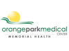 Orange Park Medical Center logo