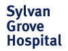 Sylvan Grove Hospital logo