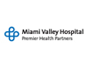 Miami Valley Hospital logo