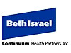 Beth Israel Medical Center logo