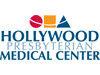 Hollywood Presbyterian Medical Center logo