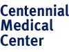 Centennial Medical Center logo