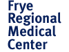 Frye Regional Medical Center logo