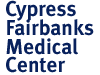 Cypress Fairbanks Medical Center logo