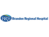 Brandon Regional Hospital logo