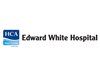 Edward White Hospital logo