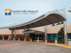 Fountain Valley Regional Hospital and Medical Center