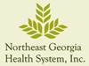 Northeast Georgia Medical Center logo