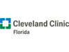 Cleveland Clinic Florida logo