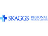 Skaggs Regional Medical Center logo