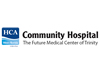 Community Hospital logo