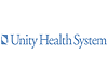 Unity Hospital logo