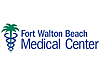 Fort Walton Beach Medical Center logo