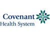 Covenant Medical Center - 19th Street logo