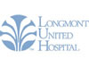 Longmont United Hospital logo