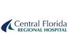 Central Florida Regional Hospital logo