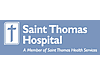 Saint Thomas Hospital logo