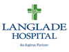 Langlade Hospital logo