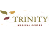 Trinity Medical Center logo