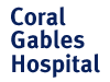Coral Gables Hospital logo