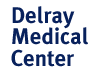 Delray Medical Center logo