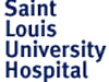 Saint Louis University Hospital logo