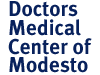 Doctors Medical Center of Modesto logo