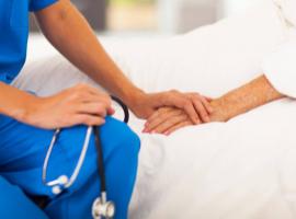 Hospice Care and Palliative Medicine