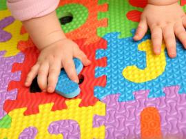 Pediatric Developmental Behavioral Health